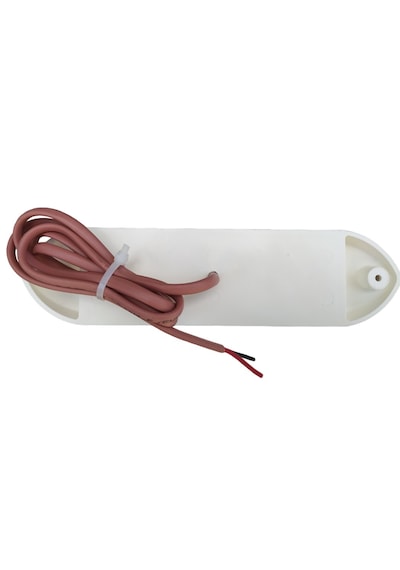 Tekne Su Altı Lambası. Mavi Işık. 12 Led. 12/24v.