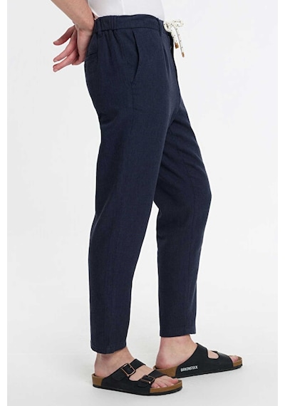 LOFT Regular Fit Erkek Pantolon Lf2032196 Q1.v1 Lacivert