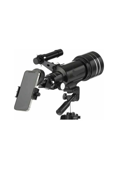 Nikula-güçlü Az 30070 Hd Profesyonel Astronomik Teleskop Lisinya