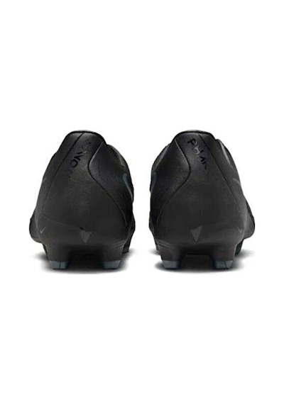 Nike Phantom Gx Iı Academy Fg/mg Erkek Çim Zemin Kramponu Fd6723-002 Siyah