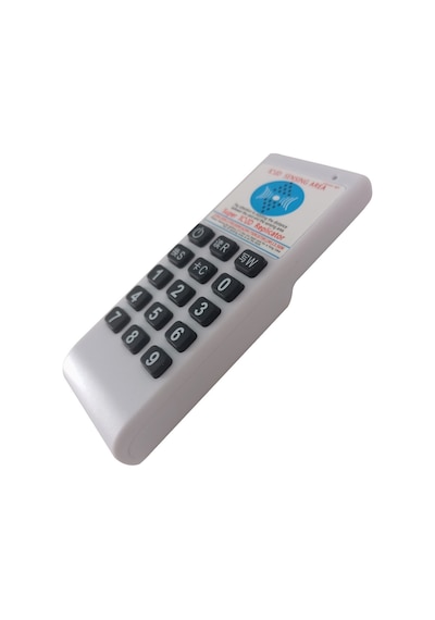Sr-633 Rfıd Kart Kopyalama Cihazı Çift Frekans 125 Khz Ve 13.56 Mhz Proximity Mifare Kart Klonlama Cihazı 3 Adet