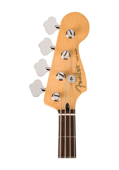 Fender 0140480561 Player Iı Jazz Bass Gitar Hialeah Yellow Gü