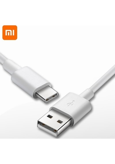Xiaomi Poco X3 Pro 2.4 Ghz Hızlı C Type Şarj Ve Data Kablosu