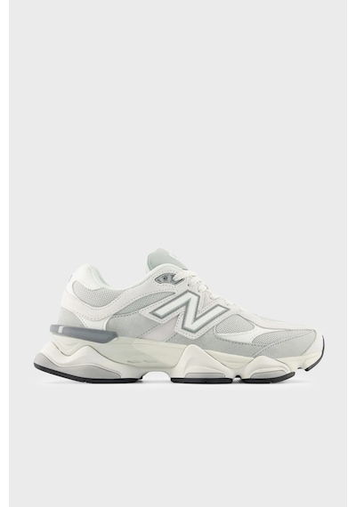 New Balance Unisex Ayakkabı U90602fm Açık Gri