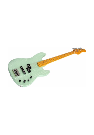 Sire Marcus Miller P6 4 Telli Bas Gitar P64sgm