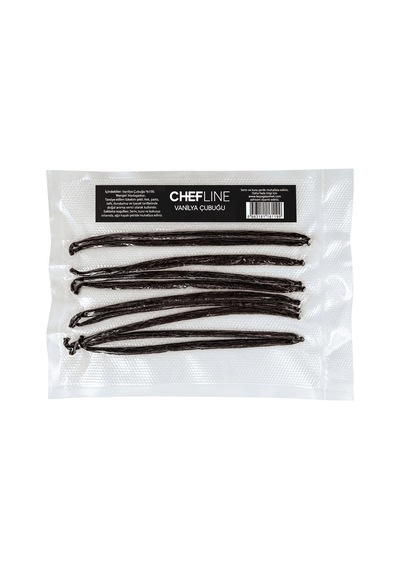 Vanilya Çubuğu 50 Gr 10-13 Adet