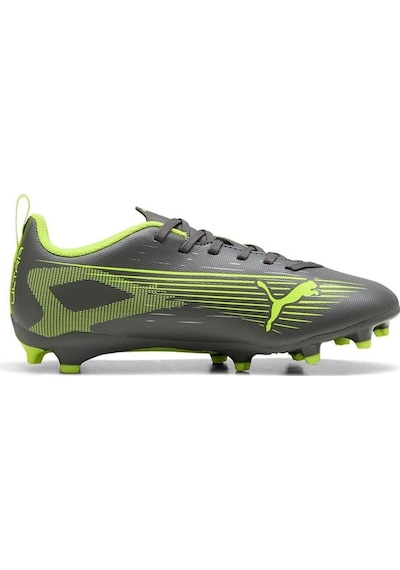 Puma Ultra 5 Play Fg/ag Jr Erkek Futbol Ayakkabısı 108170-03 Gri