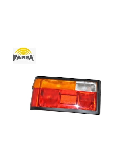 Farba Stop Lambası Renault R9 Sol 1987-1993 Sol N11.16709
