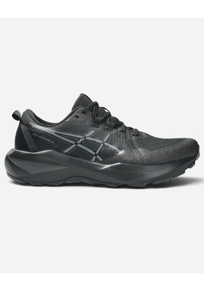 Asics Gel-venture 11 Kadın Siyah Outdoor Koşu Ayakkabısı 1012b933-003