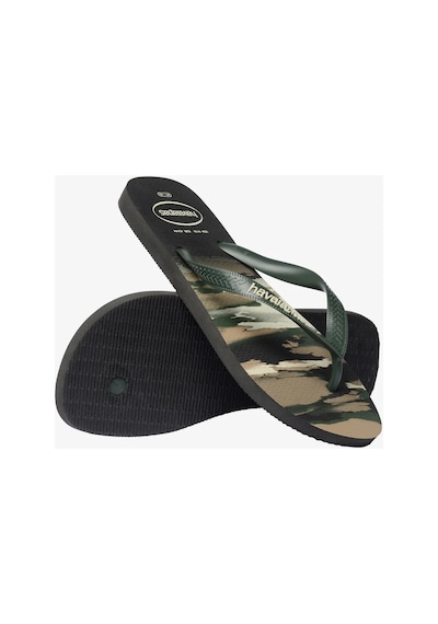 Havaianas Top Camu Erkek Terlik 4141398 Haki