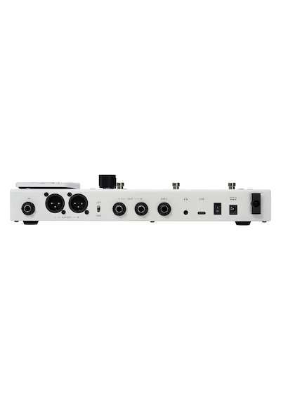Mooer Ge200plus Gitar Efekt Prosesörü