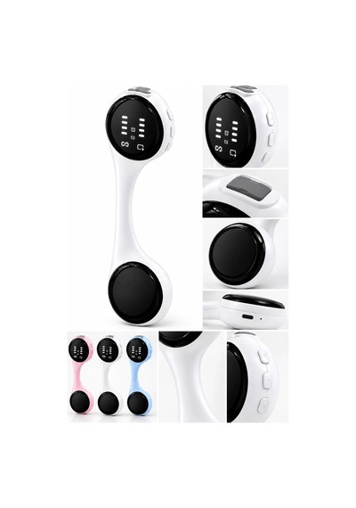 Sessiz Alarm Bluetooth Uyku Hoparlörü Yastık Altı Kullanım Rahatlatıcı Sesler 8 Saat Kesintisiz Müzik
