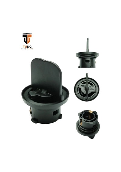Renault Megane Iı İçin Sinyal Sensörleri, 2 Adet, Oem: 7701065724
