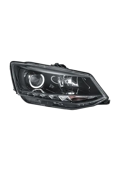 Skoda Fabia 3 On Far Sag 2015-2023 Hella 1el011824221