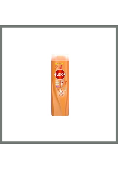 Bezos Şampuan Onarıcı 400ml 1 Adet Mmbz