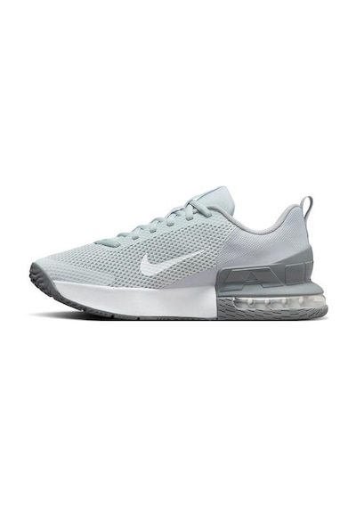 Nike M Air Max Alpha Trainer 6 Fq1833-002 Gri Erkek Yürüyüş & Koşu Ayakkabısı Gri