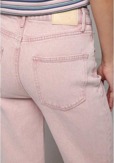 Colin's Colins Straight Fit Kadın Colour Denim Jean Pantolon Cl1081265 Q1.v1 Dn45025 Colin's Colins Straight Fit Kadın Colour Denim Jean Pantolon Cl1081265 Q1.v1 Dn45025