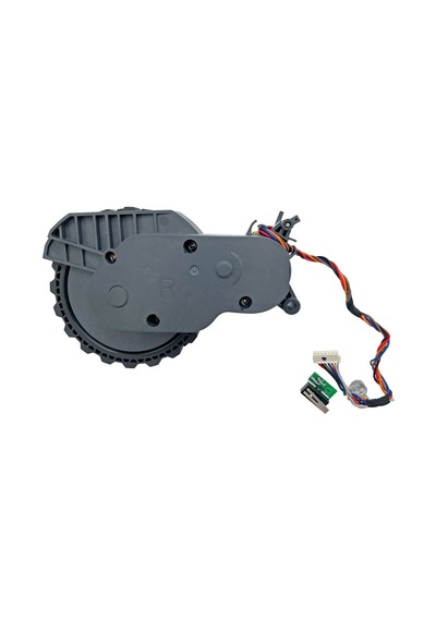 Roborock Q7 Max Sağ Teker