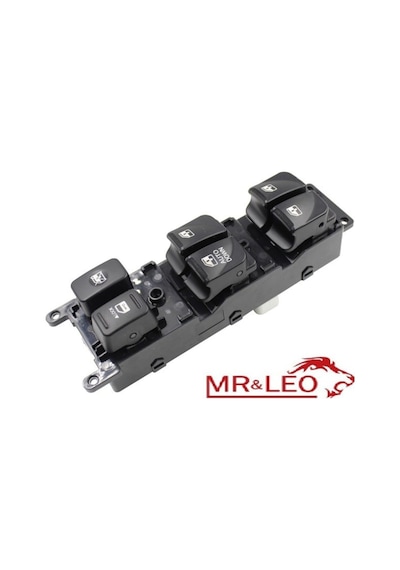 Hyundai Accent Era 2006-2012 Cam Dügmesi Anahtari Sol 93570-1E110 299418571