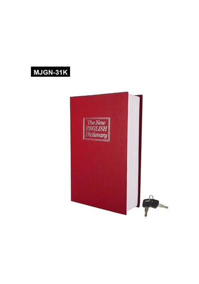 Kitap Kasa Evimdeyokyok