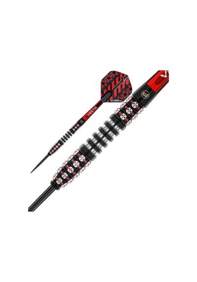 Winmau Joe Cullen %90 Tungsten Çelik Uçlu Dart Oku