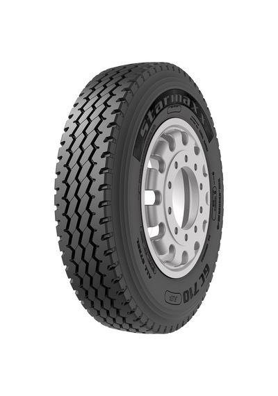 Starmaxx 315/80 R22.5 154/150m Gh100 Düz Kamyon Lastiği 2026