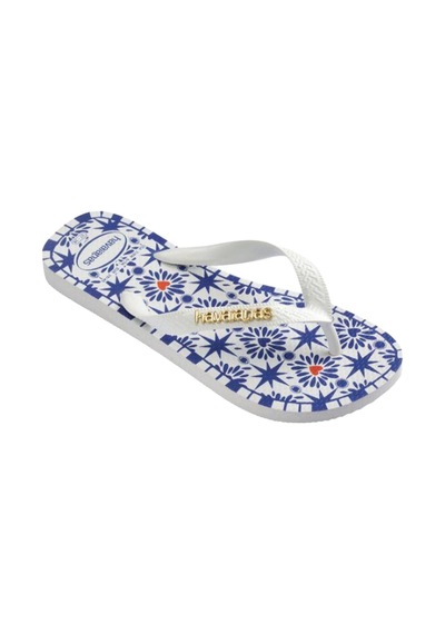 Havaianas Top Ginga Sao Luis Kadın Terlik 4150742-0001 Beyaz