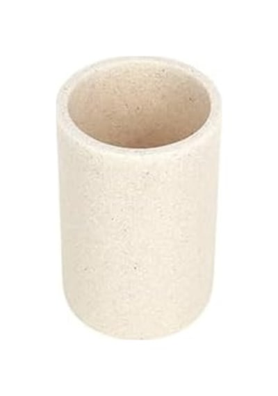 Viyana Diş Macunluk 7 Cm Siyah