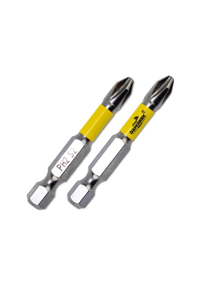 Dawreek Yuvarlak Yıldız Bist Uç Ph2/50mm