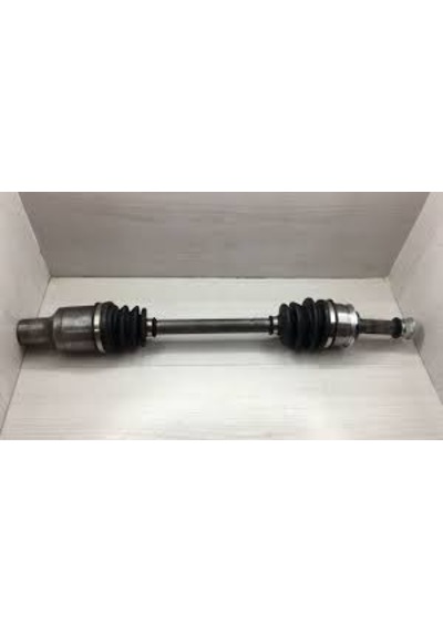 Suzuki Swift 98-02 Macar Ön Sağ Aks Komple M/t Diğer Modeller