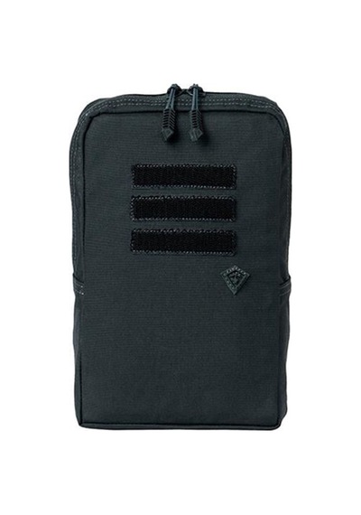 Husky Fırst Tactıcal Tactix 6x10"molle Çanta Siyah