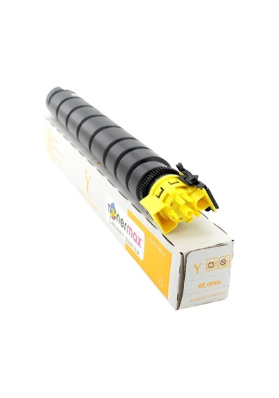 Utax Ck-8514 Uyumlu Toner Sarı / Utax 5006Ci / 5007Ci / 5057Ci / 549209929