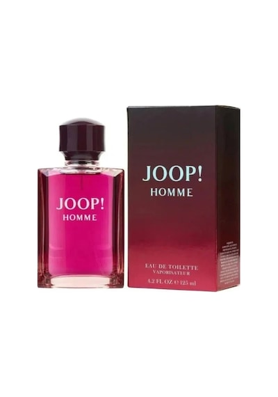 Joop Homme Edt 125 Ml Erkek Parfüm Fresh 49222344