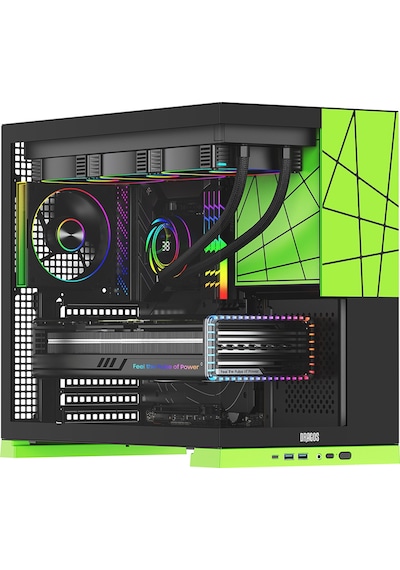 Dragos DRX9678 i7-14700KF 32 GB 1 TB Nvme SSD 32 GB RTX5090 Dos Masaüstü Oyuncu Bilgisayarı
