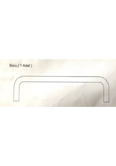 Miss Worble Havlupan Banyo Askısı 40 cm Havlupana Uyumlu
