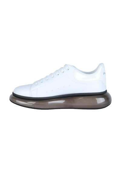 Ayakcenter Ray Kalın Taban Erkek Klasik Sneaker Ayakkabı 001