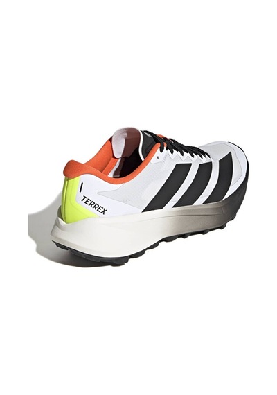 Adidas Terrex Agravic 4 Erkek Arazi Tipi Koşu Ayakkabısı Kj8872 Beyaz Beyaz