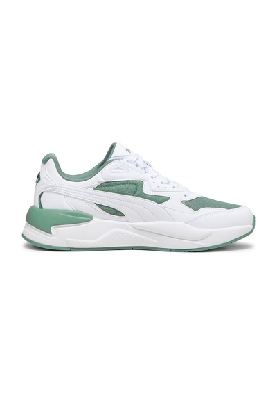Puma Mercedes F1 X-ray Speed Motorsport Ayakkabı 307136 10 Beyaz
