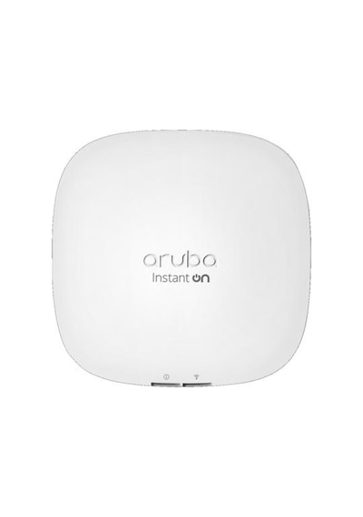 HP Aruba R4W02A Instant On AP22 RW 574 Mbps 2.4 GHz Access Point