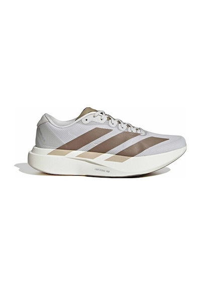 Adidas Adızero Evo Sl Woven M Erkek Koşu Ayakkabısı Kı4263 Gri