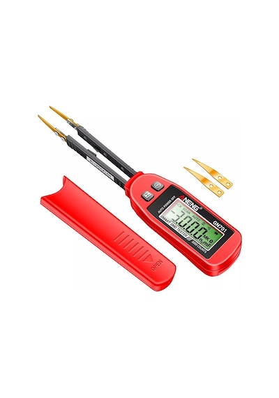 Aneng Gn701 Lcd Ekran Akıllı Smd Test Cihazı