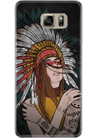 Samsung Uyumlu Galaxy Note 5 Kılıf Silikon Kızıldereli 1648