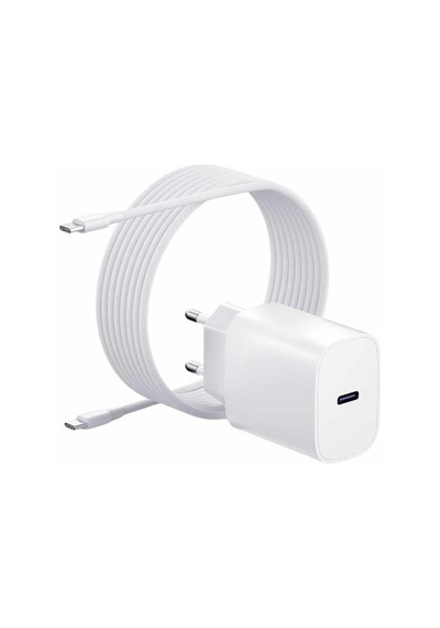 Hızlı Şarj Güç Adaptörü Şarj Aleti İos Uyumlu 15/pro/pro Max 57716532