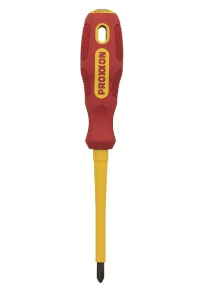 Proxxon 22330 Vde İzoleli Yıldız Tornavida Ph0x60 MM