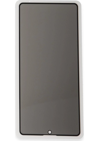 Note 13 Pro 4g 3d Antistatik Hayalet Cam Ekran Koruyucu