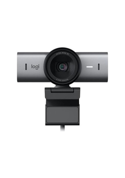 Logitech Mx Brio 705 4k Ultra Hd Webcam 960-001530