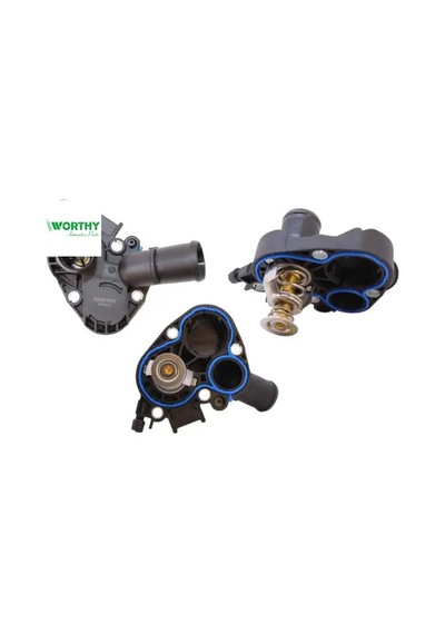 Termostat Komple 108-208-2008-301-308-c1-c3-c4-ds3-c-elysee 1.2/eb2