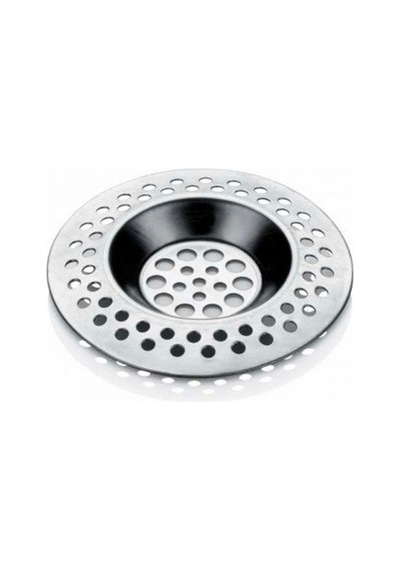 Seyyar Metal Lavabo Süzgeci Renkli