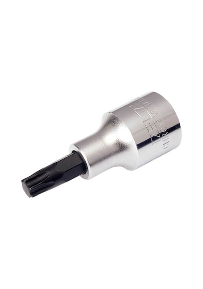 İzeltaş T60 Lokmalı Torx Uç
