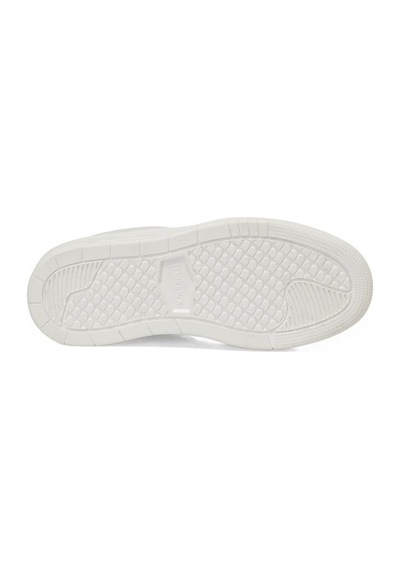 Lumberjack Colonıty 6fx 102159248 Kadın Sneaker Ayakkabı Beyaz 36-40 Beyaz
